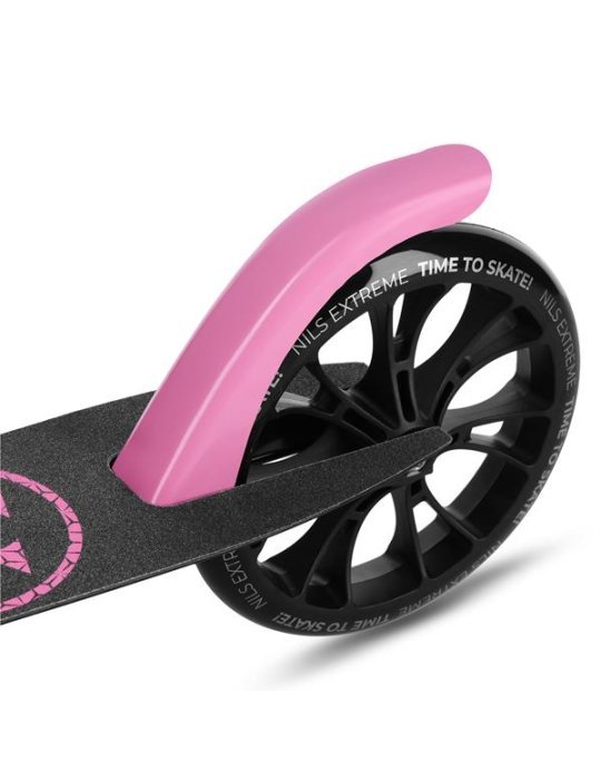 Piacevole Nils Extreme HM1302 Rosa – Stile, Comfort e Agility 5 