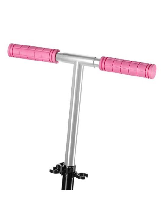 Trottinette pliable rose Nils Extreme HM1302 – Style, confort et agilité 7 