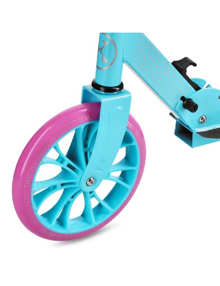 Plegable Nils Extreme HM1302 Blue – Resistant and Versatile 6 