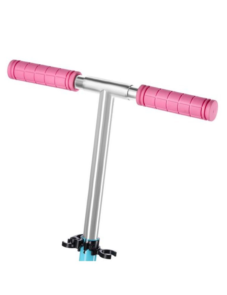 Trottinette pliable Nils Extreme HM1302 Bleu – Durable et polyvalente 7 