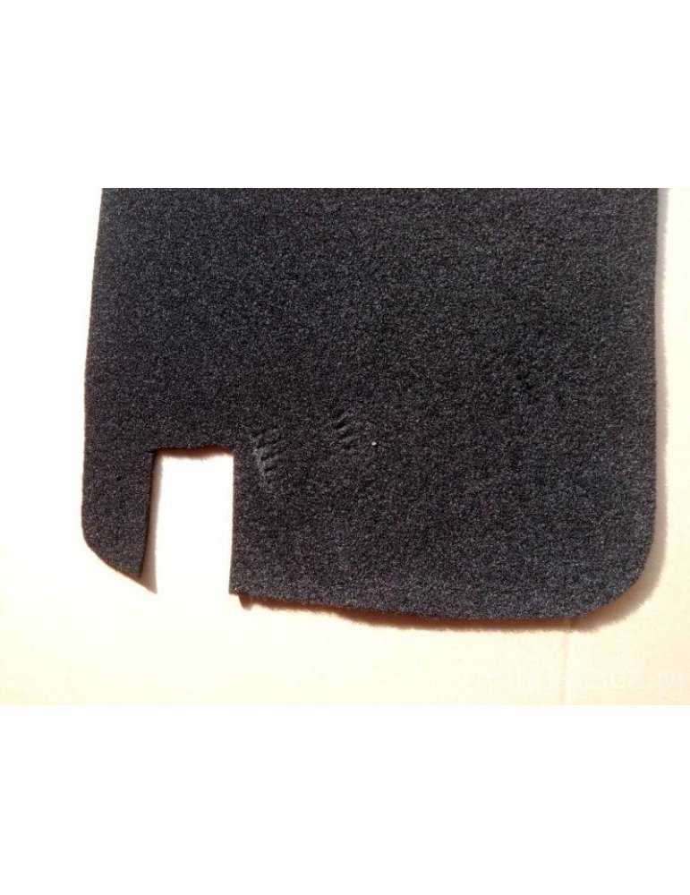 Lancez 12V VUS Électrique pour enfants – Avec poignée LED et lumières 10 