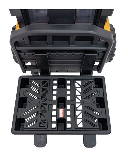 Carretilla Elevadora JCB Infantil 12V – With Remote Control and Elevator 15 