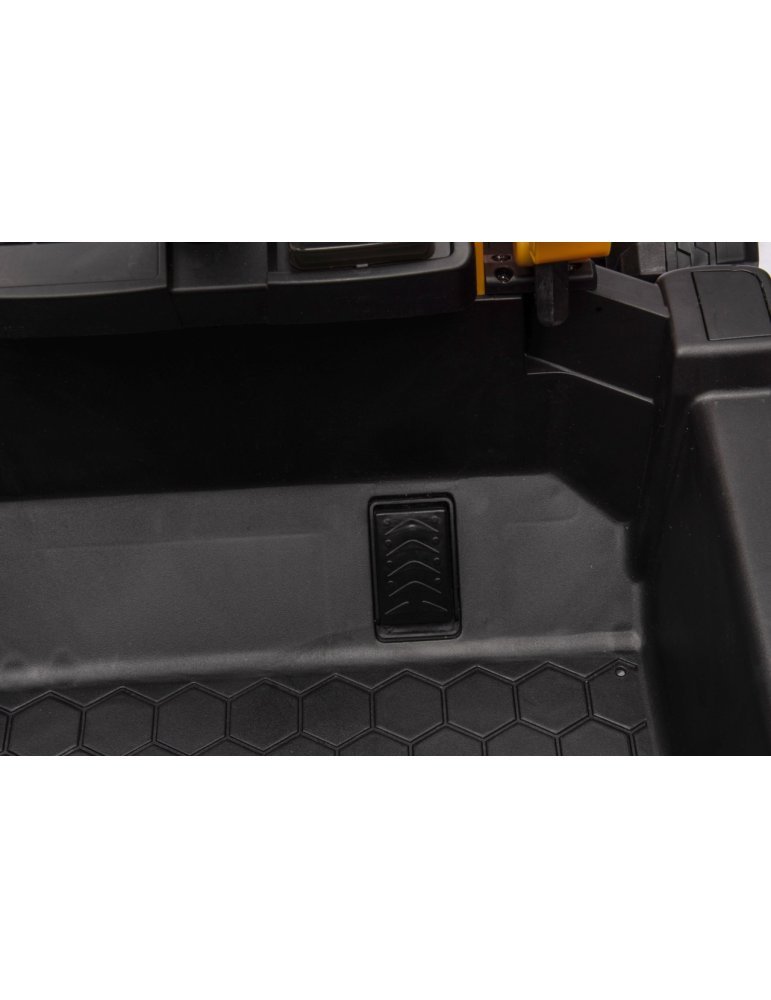 Escavatore JCB bambino 12V - Escavatore per bambini 23 