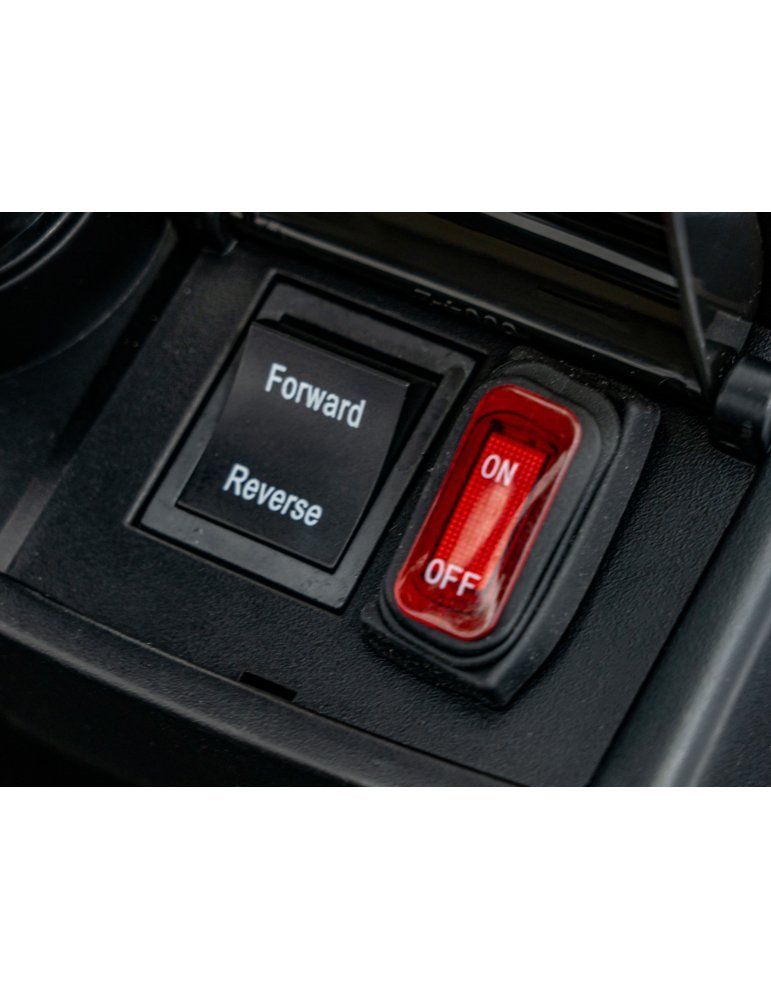 Escavatore JCB bambino 12V - Escavatore per bambini 41 