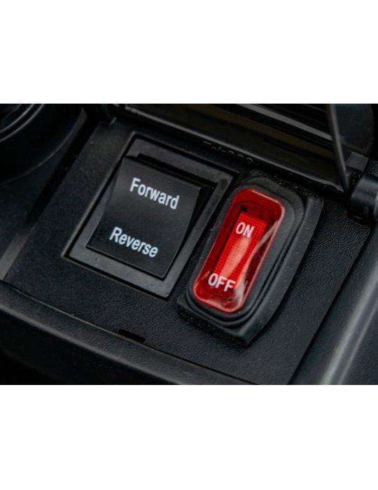 Excavadora JCB Infantil 12V | Vehículo Eléctrico con Control Remoto | Patilandia 