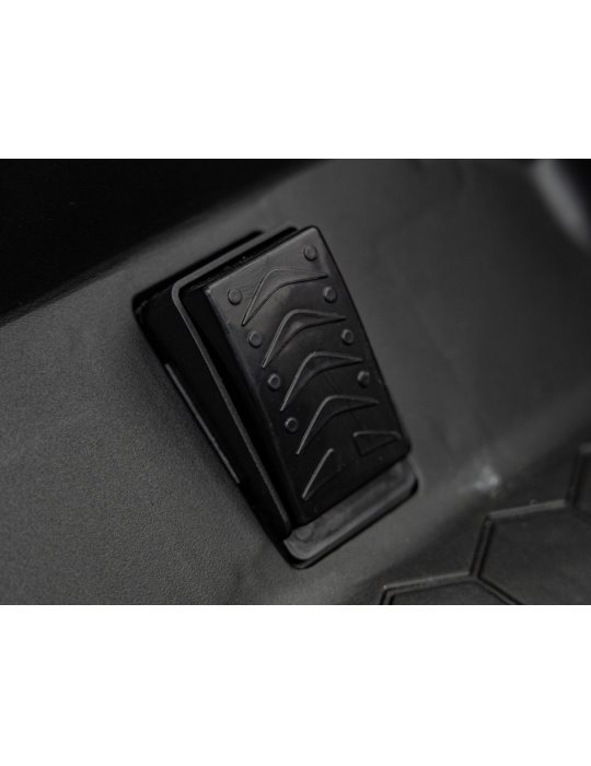 Escavatore JCB bambino 12V - Escavatore per bambini 42 