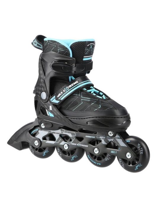  PATINS EM LINHA 