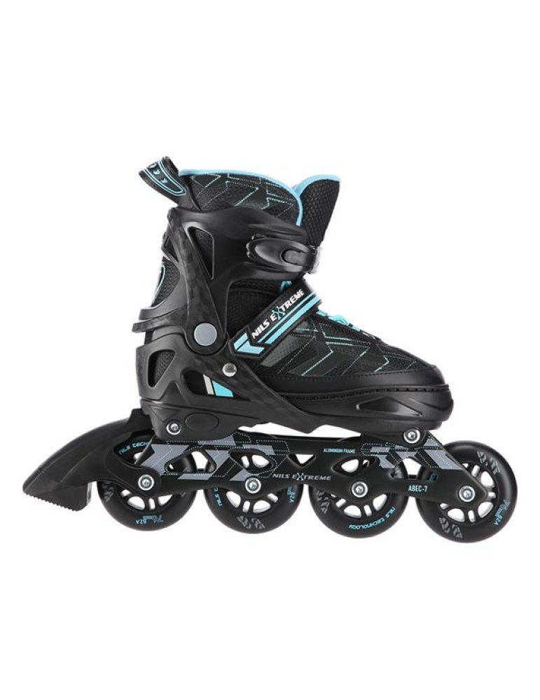  PATINS EM LINHA 