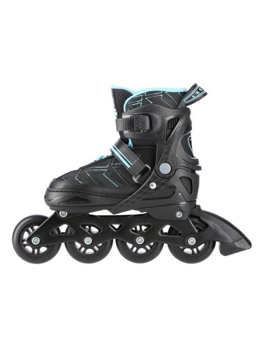  PATINS EM LINHA 