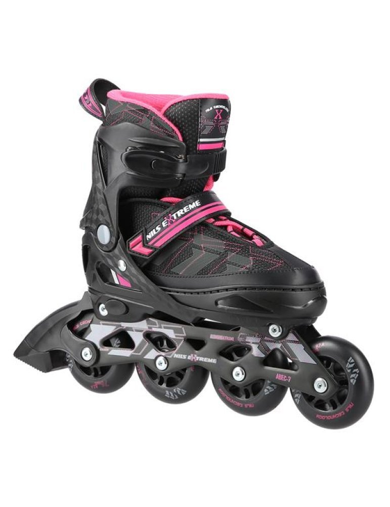  PATINS EM LINHA 