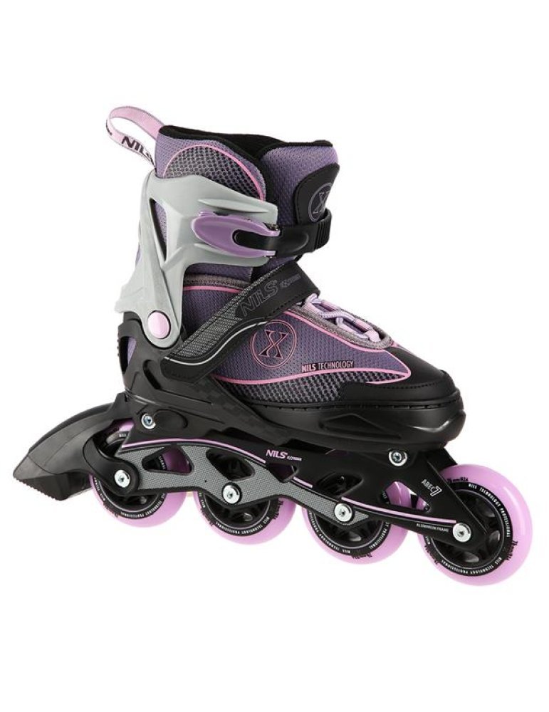  PATINS EM LINHA 