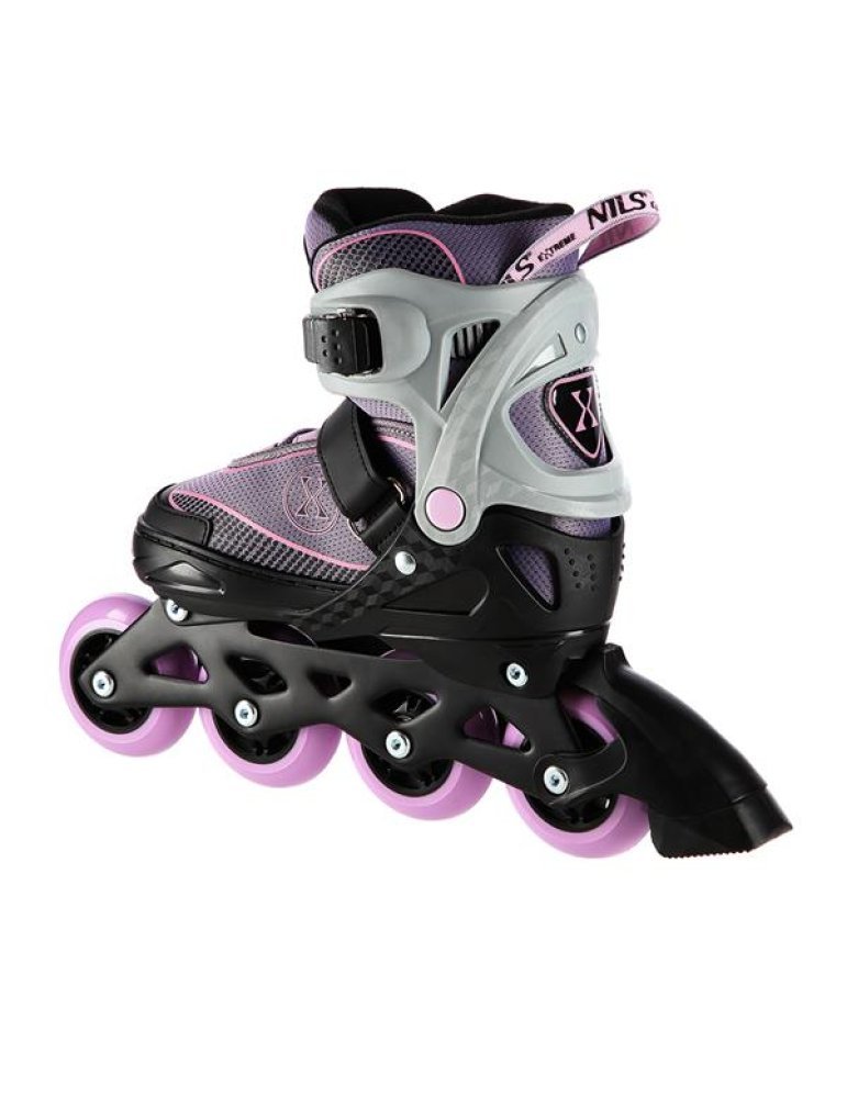  PATINS EM LINHA 