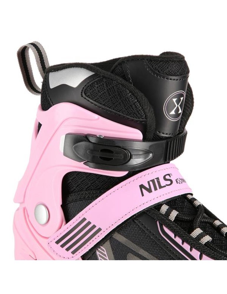  PATINS EM LINHA 