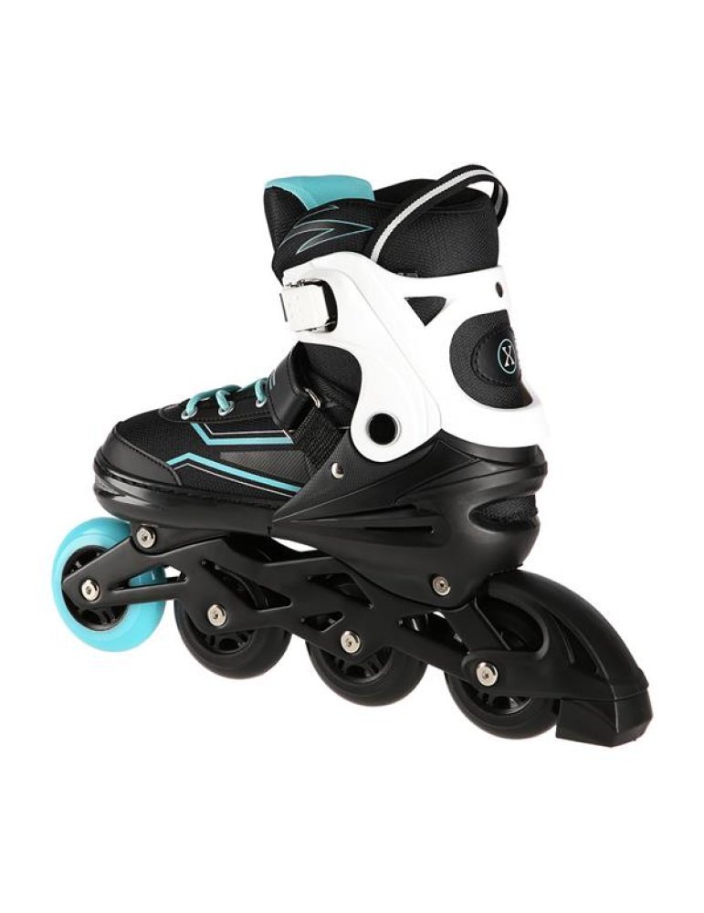  PATINS EM LINHA 