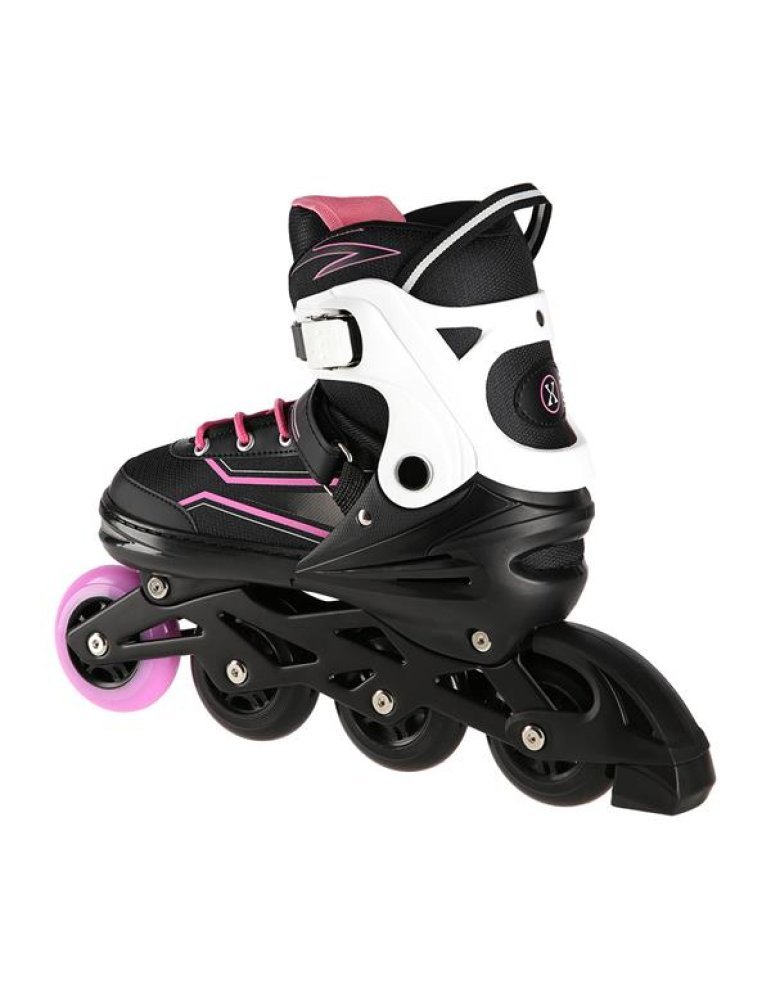  PATINS EM LINHA 