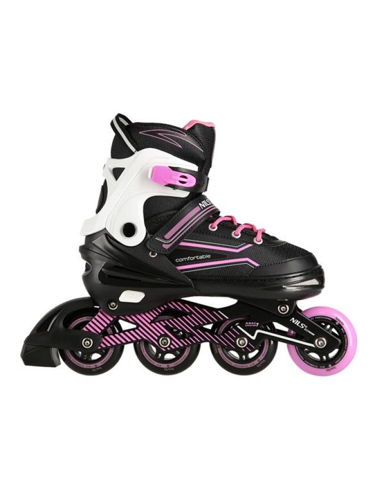  PATINS EM LINHA 