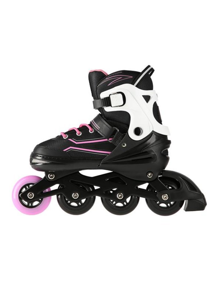  PATINS EM LINHA 