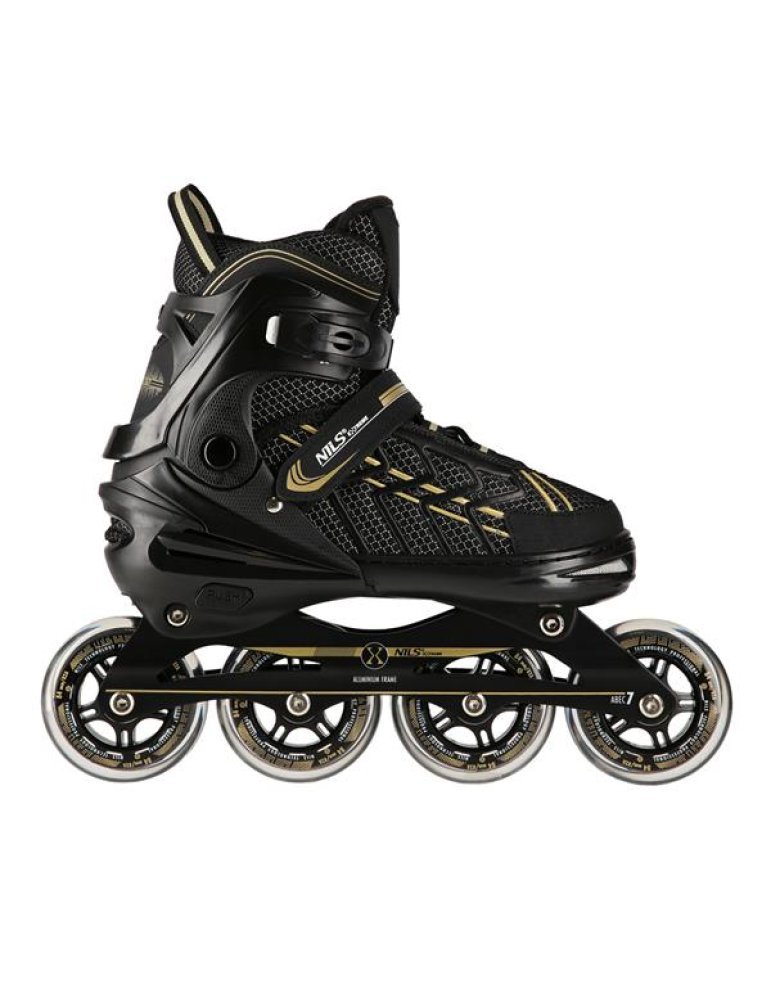  PATINS EM LINHA 