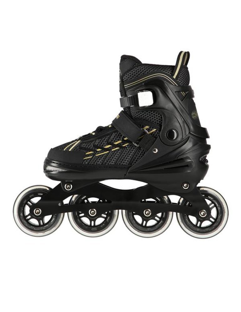  PATINS EM LINHA 
