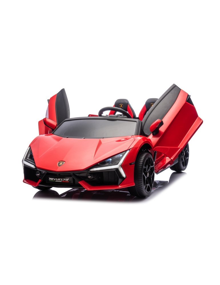 Vehicle Lamborghini Revuelto Xl 4  - Vista 3