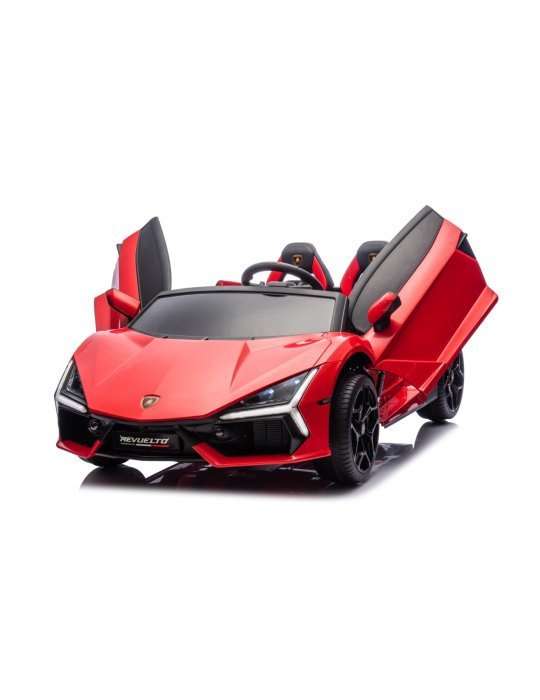 Vehicle Lamborghini Revuelto Xl 4 