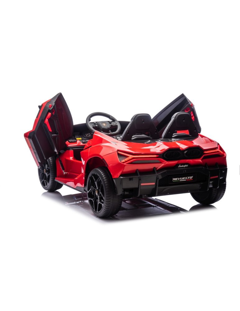 Vehicle Lamborghini Revuelto Xl 6  - Vista 5