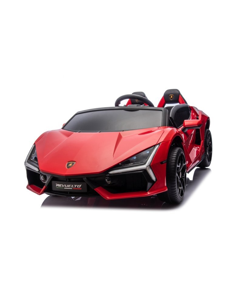 Vehicle Lamborghini Revuelto Xl 10  - Vista 9