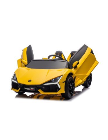 Vehicle Lamborghini Revuelto Xl 2