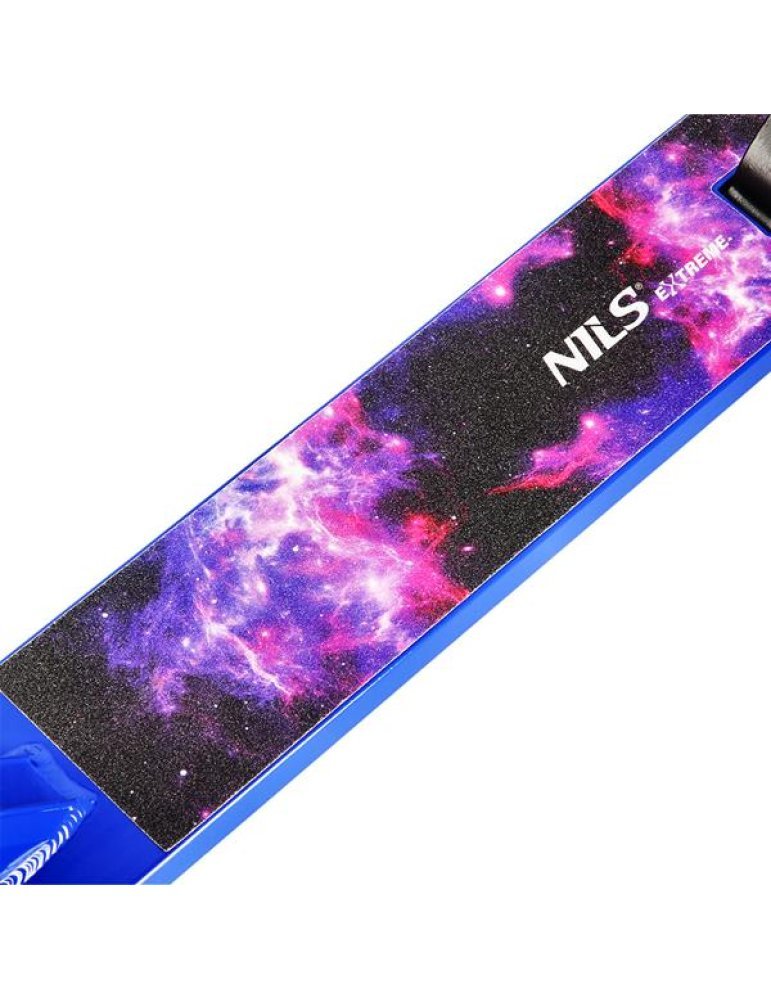 HS021 Nils Extreme – Scooter Stunt Professional Δ Freestyle, ABEC9 Cuscinetti