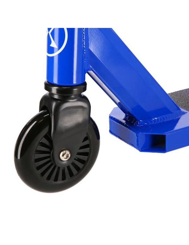 HS021 Nils Extreme – Scooter Stunt Professional Δ Freestyle, ABEC9 Cuscinetti