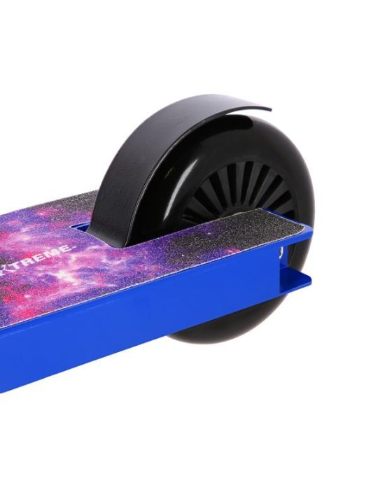 HS021 Nils Extreme – Scooter Stunt Professional Δ Freestyle, ABEC9 Roulements