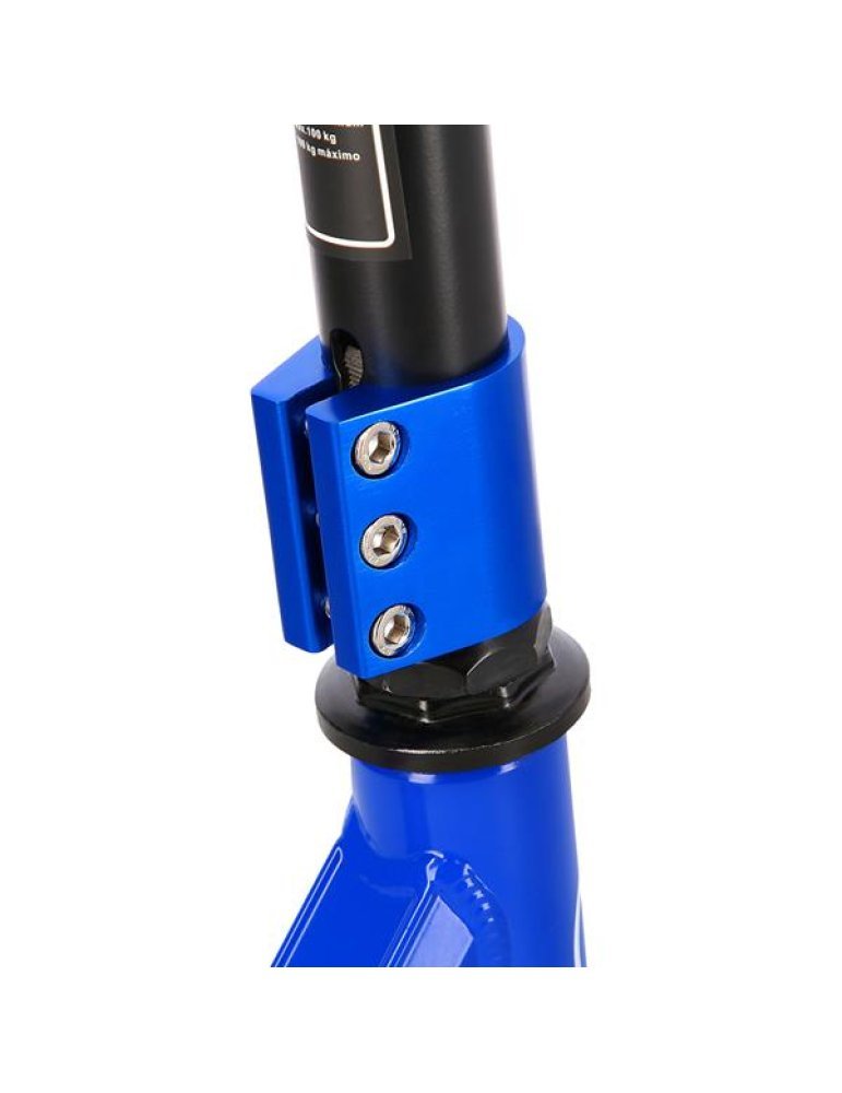 HS021 Nils Extreme – Scooter Stunt Profesional | Freestyle, Rodamientos ABEC9