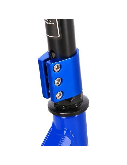 HS021 Nils Extreme – Scooter Stunt Professional Δ Freestyle, ABEC9 Cuscinetti