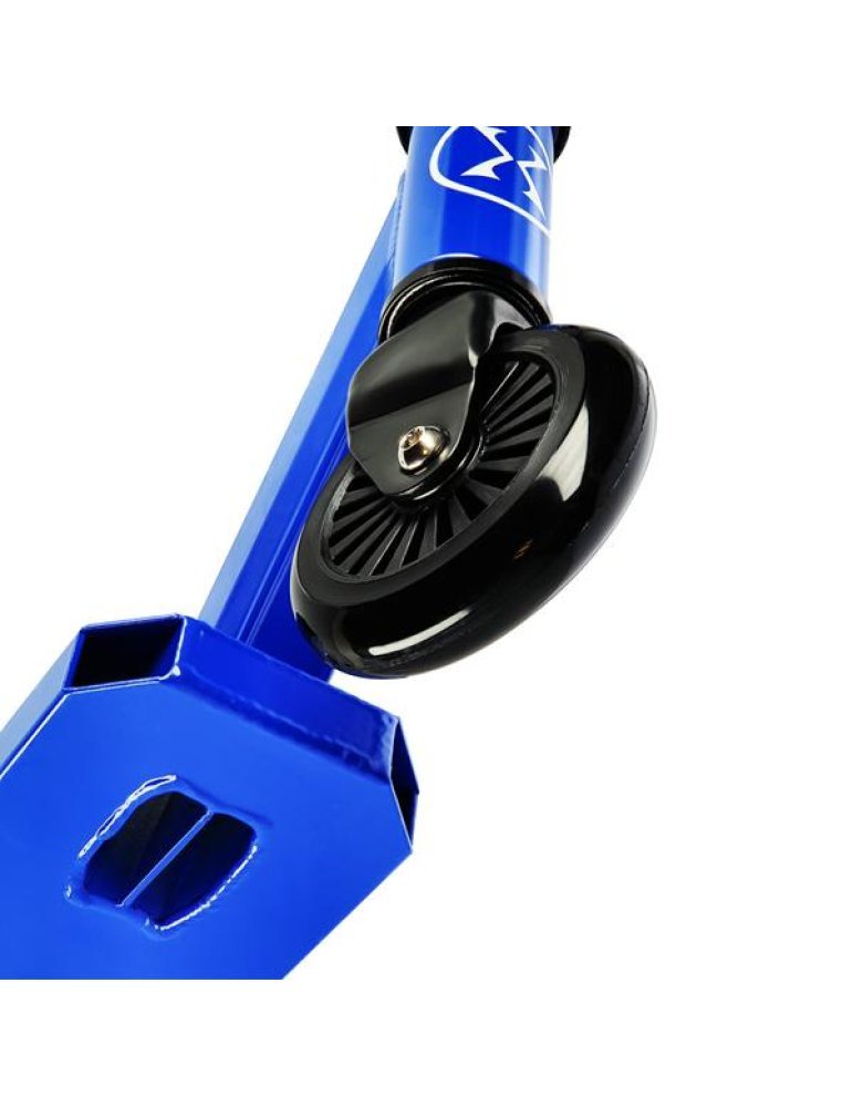 HS021 Nils Extreme – Scooter Stunt Professional Δ Freestyle, ABEC9 Bearings