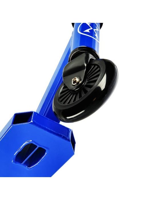 HS021 Nils Extreme – Scooter Stunt Professional Δ Freestyle, ABEC9 Rolamentos