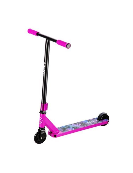 HS021 NILS EXTREME - Freestyle and Acrobatics with Maximum Resistance