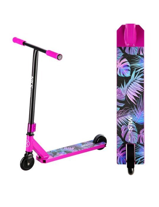 HS021 NILS EXTREME - Freestyle e Acrobatics con resistenza massima