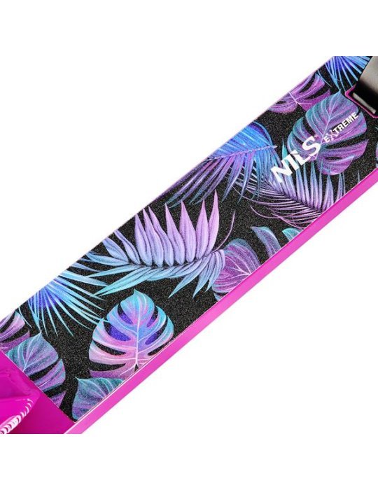 HS021 NILS EXTREME - Freestyle e Acrobatics con resistenza massima