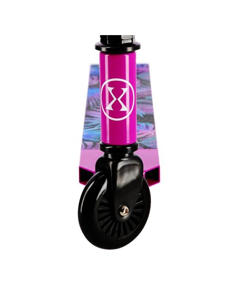 HS021 NILS EXTREME - Freestyle and Acrobatics with Maximum Resistance