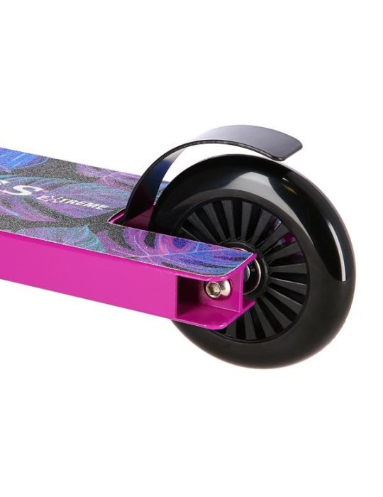 HS021 NILS EXTREME - Freestyle and Acrobatics with Maximum Resistance