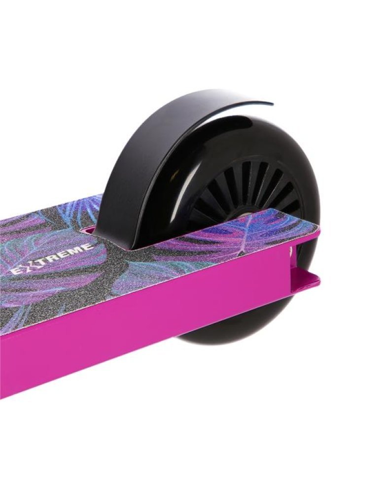 HS021 NILS EXTREME - Freestyle and Acrobatics with Maximum Resistance