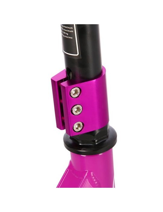 HS021 NILS EXTREME - Freestyle and Acrobatics with Maximum Resistance