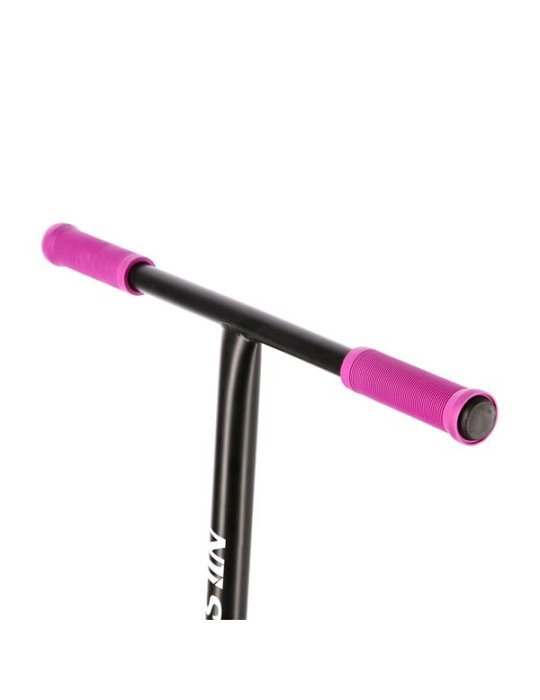 HS021 NILS EXTREME - Freestyle and Acrobatics with Maximum Resistance