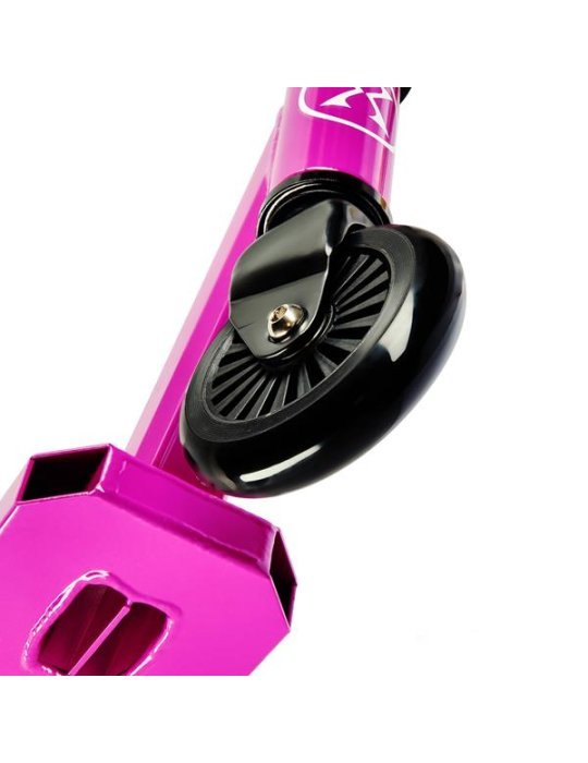 HS021 NILS EXTREME - Freestyle and Acrobatics with Maximum Resistance