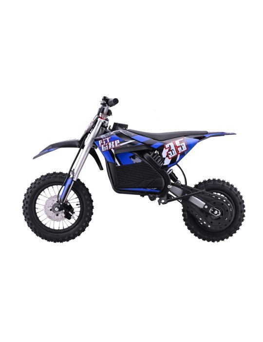 Motor PIT BIKE Moto Eléctrica Infantil