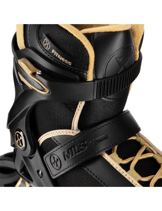 NILS Extreme ARMOUR NA22151 – Patins en ligne réglables