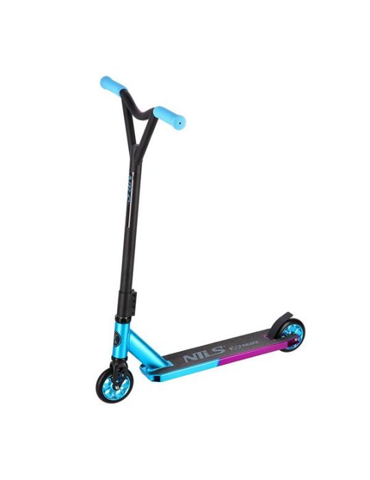 HS111 NILS EXTREME – resistente, sicuro e perfetto per Freestyle