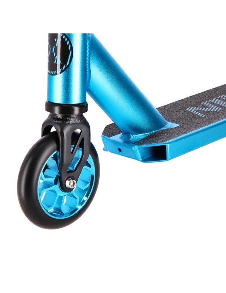 HS111 NILS EXTREME – Resistant, Safe and Perfect for Freestyle