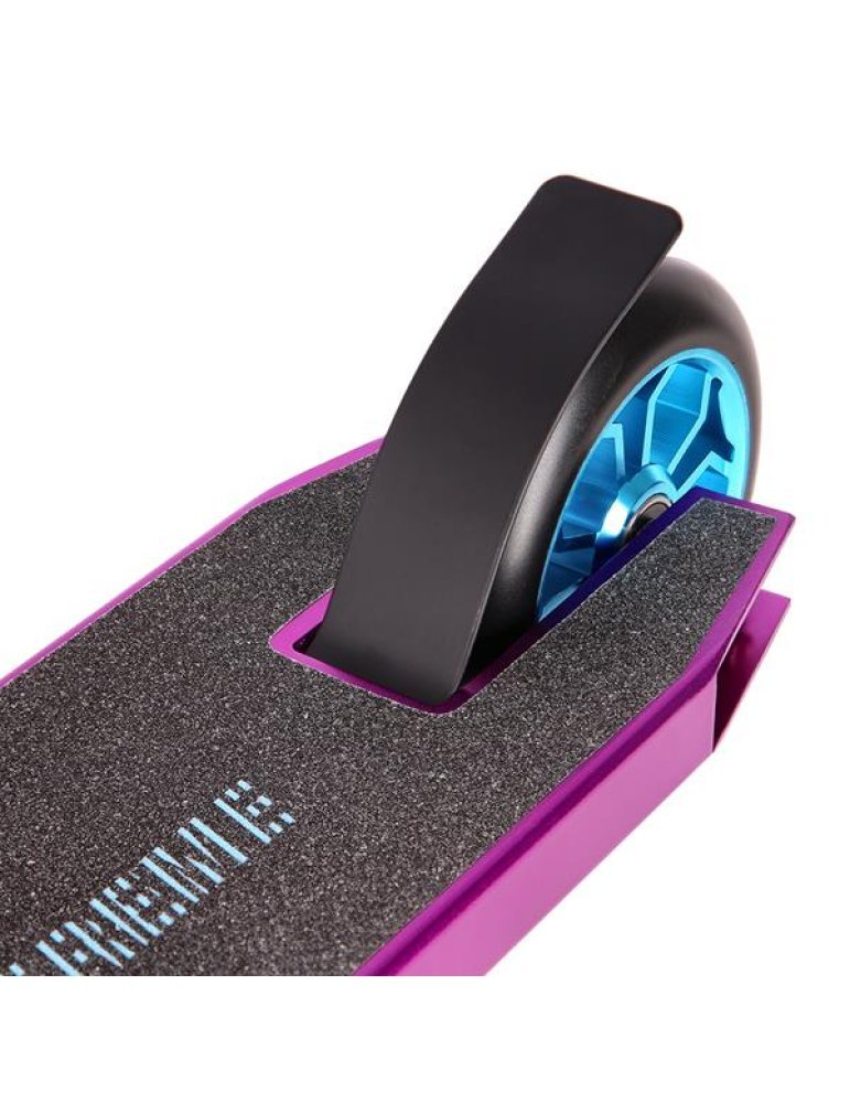 Patinete HS111 NILS EXTREME – Resistente, Seguro y Perfecto para Freestyle