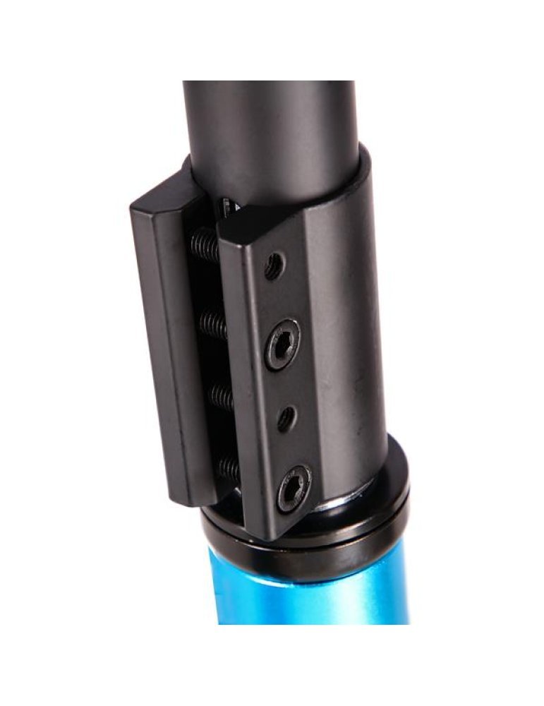 Patinete HS111 NILS EXTREME – Resistente, Seguro y Perfecto para Freestyle